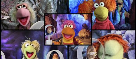Fraggle Rock Rocks On! – Museum of the Moving Image.